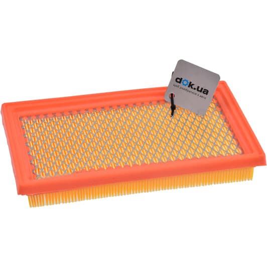 SB 2172 SCT Germany Повітряний фільтр