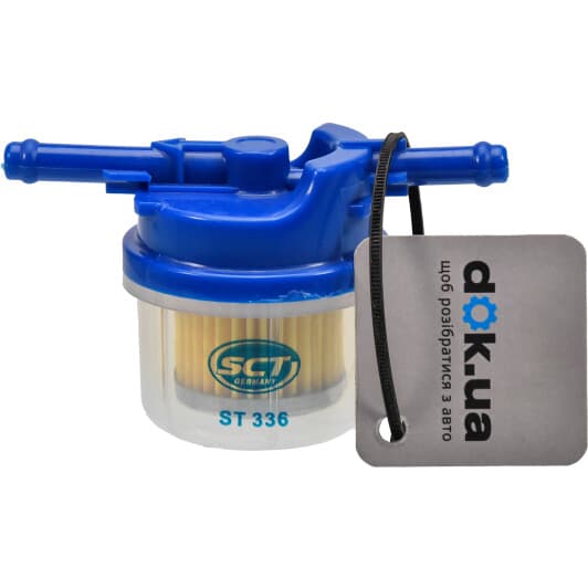 ST 336 SCT Germany Паливний фільтр