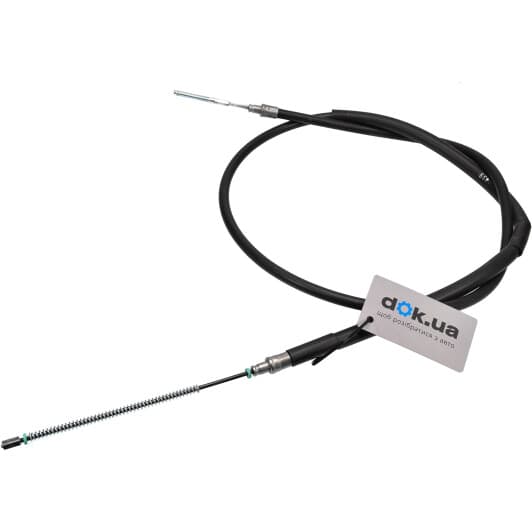 1 987 477 690 Bosch Трос ручного тормоза