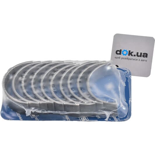 77085628 Kolbenschmidt Подшипник коленвала