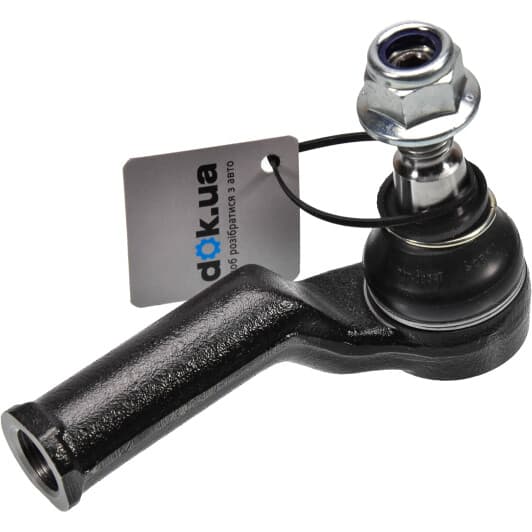 91-90606-1 RTS Наконечник рулевой тяги