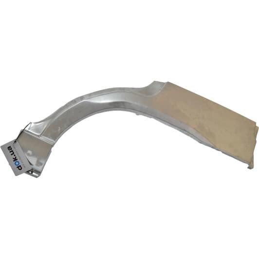 7513581 Klokkerholm Крыло заднее для Skoda Felicia