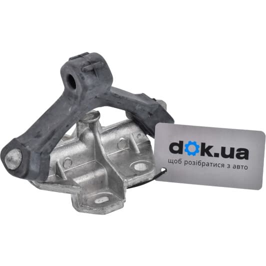 113-957 FA1 Кронштейн крепления выхлопной магистрали