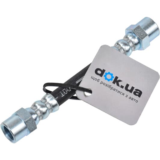 FT0041 K&K Тормозной шланг