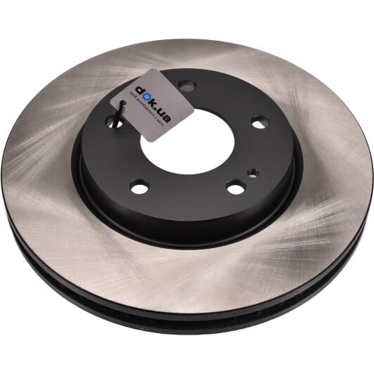 RN1365V NiBK Гальмівний диск