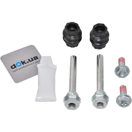 D7214C Autofren Seinsa Направляющая гильза скобы тормозного суппорта