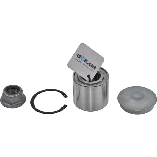 7701208059 Renault / Dacia Підшипник ступиці колеса