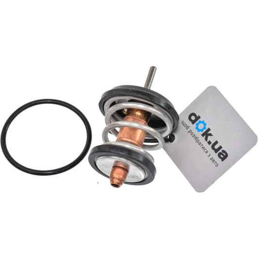 34782 Febi Термостат