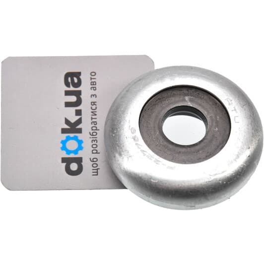 M252.07 SNR Опорный подшипник амортизатора