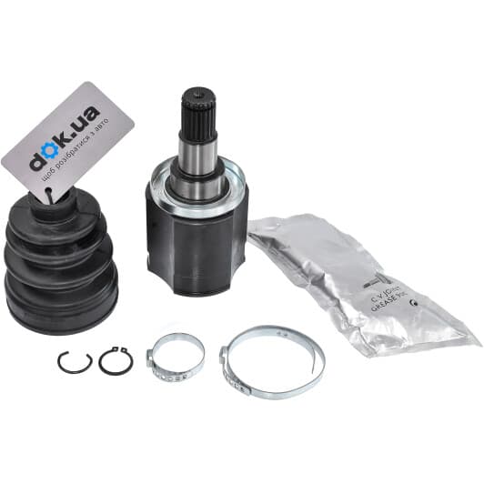 1143502110 JP Group ШРУС