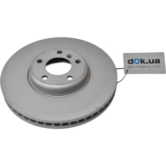 150.3478.20 Zimmermann Тормозной диск