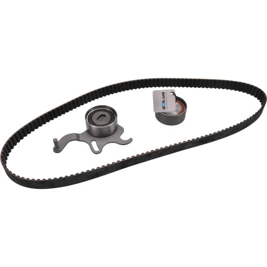 VKMA 05213 SKF Комплект ремня ГРМ