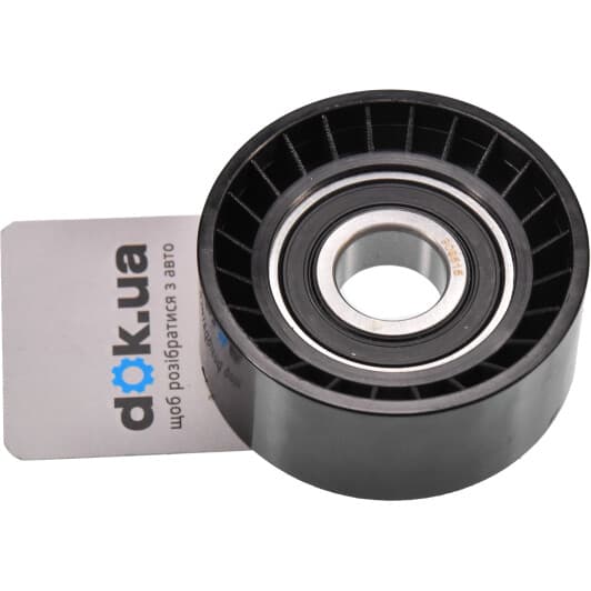 10240 3RG Обвідний ролик поліклинового ременя