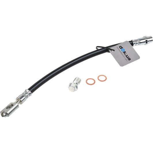 1161701200 JP Group Тормозной шланг