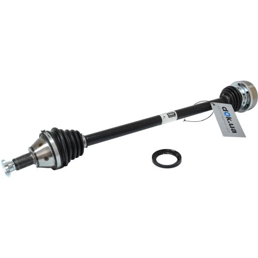 VKJC 5097 SKF Полуось