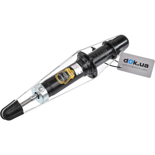 MM-40015 Japanparts Стойка амортизатора