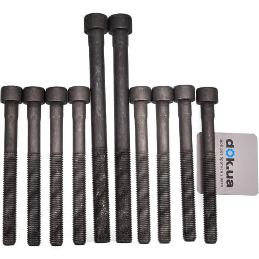 81020800 Ajusa Болт ГБЦ