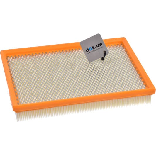 FA-007S Japanparts Воздушный фильтр для Chrysler PT Cruiser