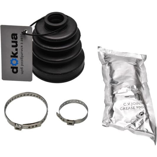 KB-036 Japanparts Пыльник ШРУСа