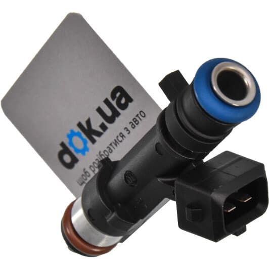 0 280 158 034 Bosch Паливна форсунка