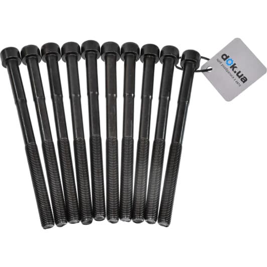 49362930 Corteco Болт ГБЦ