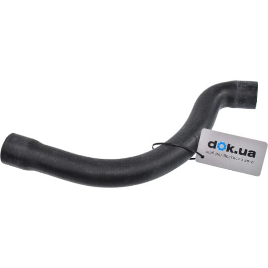 319 222 0010 Meyle Патрубок радиатора системы охлаждения двигателя