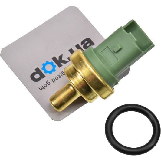 0905153 Metzger Датчик температуры охлаждающей жидкости