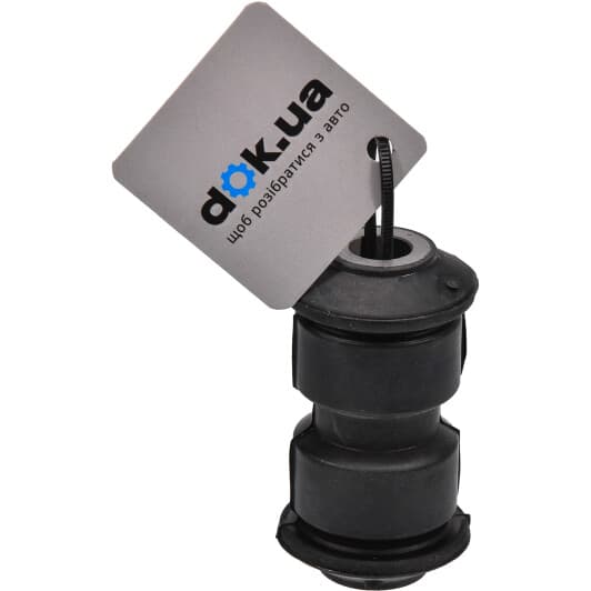 BC1301 BCGuma Сайлентблок важеля для Mercedes T1