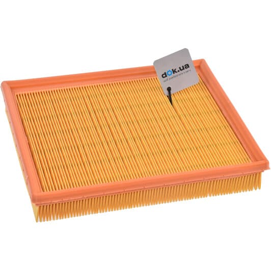 C 2696 Mann Воздушный фильтр для Opel Omega