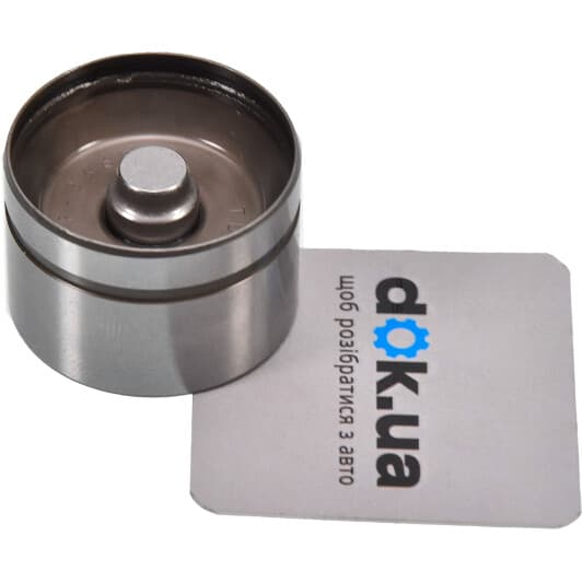 08676 Febi Штовхач клапана