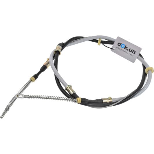 K11345 A.B.S. Трос ручного гальма для Opel Kadett