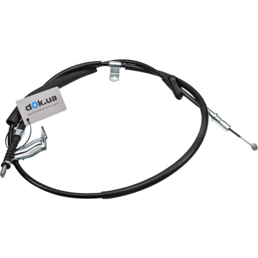 K14131 A.B.S. Трос ручного гальма для Honda Accord