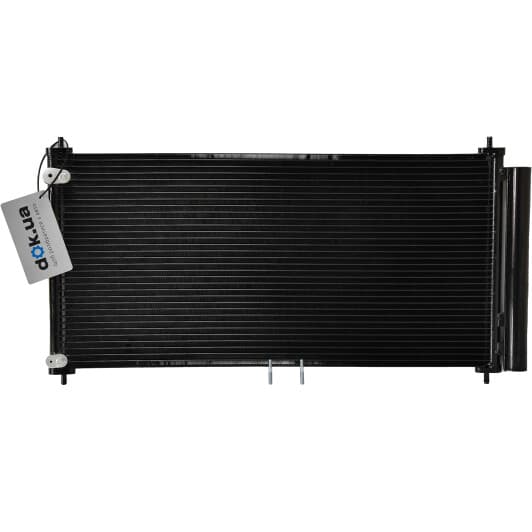 KTT110441 Thermotec Радиатор кондиционера