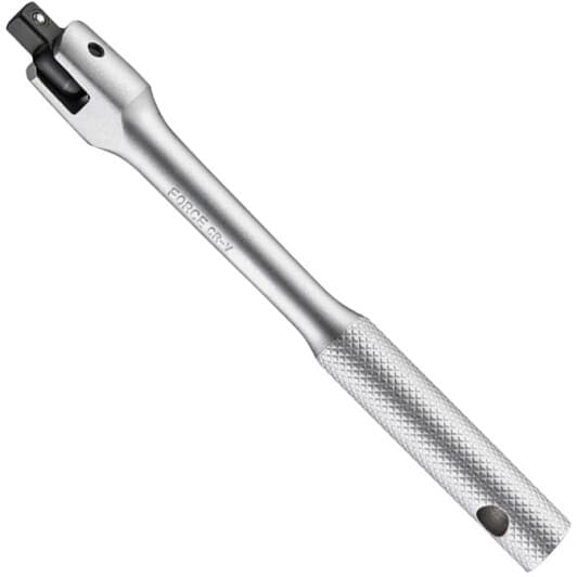 Шарнірний вороток Force 8012140 1/4" 140 мм