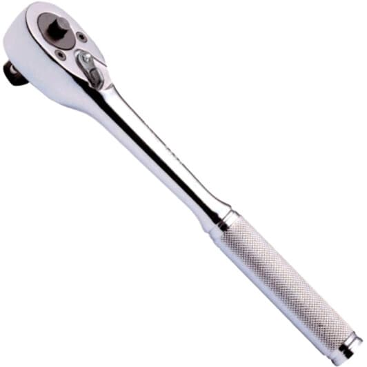 Тріскачка Hans 4100NQ 1/2" 36 зубців 250 мм