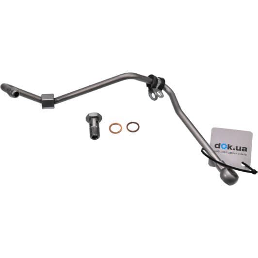 OP10250 Ajusa Маслопровод турбины