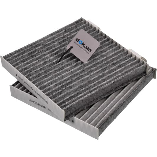 M110861K Denckermann Фільтр салону