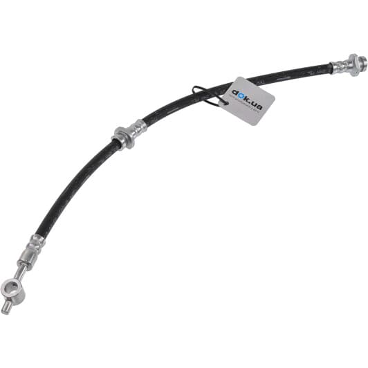 PHD481 TRW Гальмівний шланг для Nissan Almera