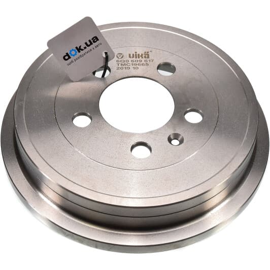 66090020701 Vika Тормозной барабан