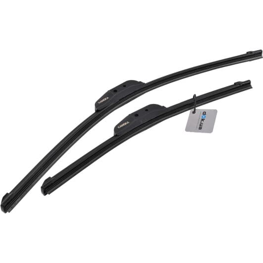 27E01 Kamoka Щітки склоочисника