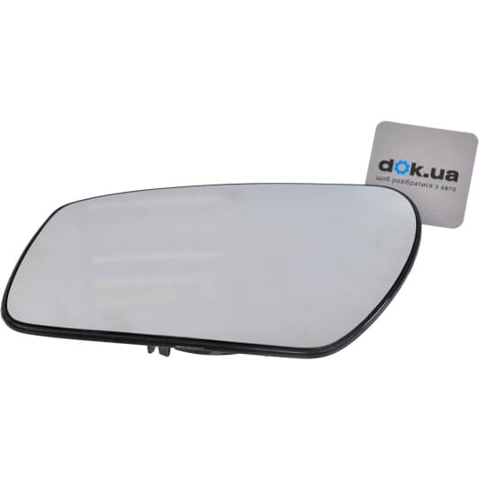 6411392 Alkar Скло зовнішнього дзеркала
