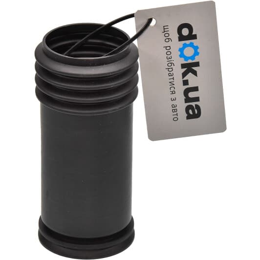 MSHB-CKR Febest Пыльник амортизатора