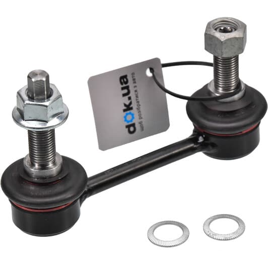 JTS617 TRW Стійка стабілізатора