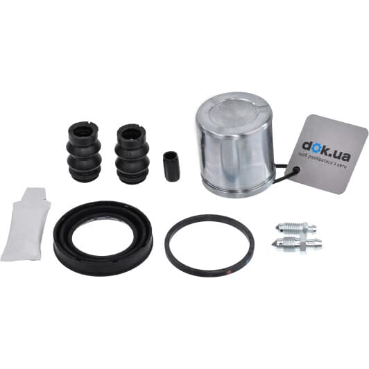 401572 ERT Ремкомплект гальмівного супорта