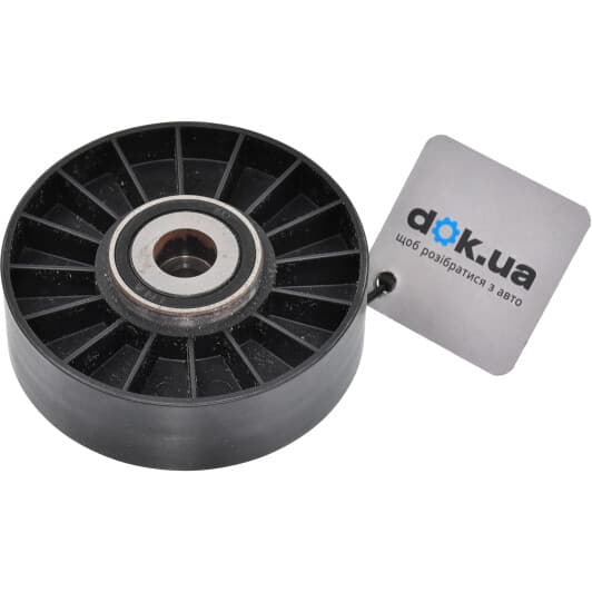 55412 Ruville Обводной ролик поликлинового ремня