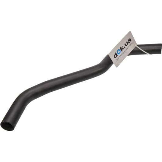 103 382 Topran Патрубок радиатора системы охлаждения двигателя для Volkswagen Passat