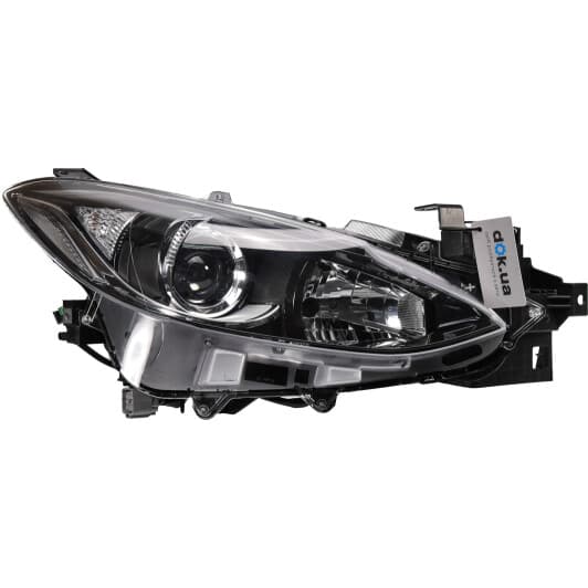 20-14425-15-2 TYC Основная фара для Mazda 3