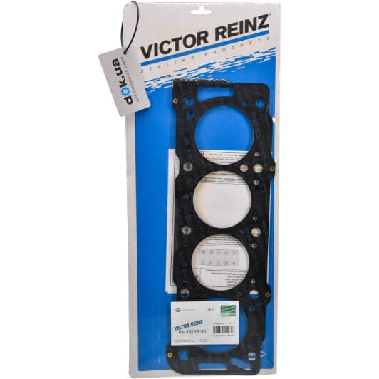 61-33155-30 Reinz Прокладка ГБЦ