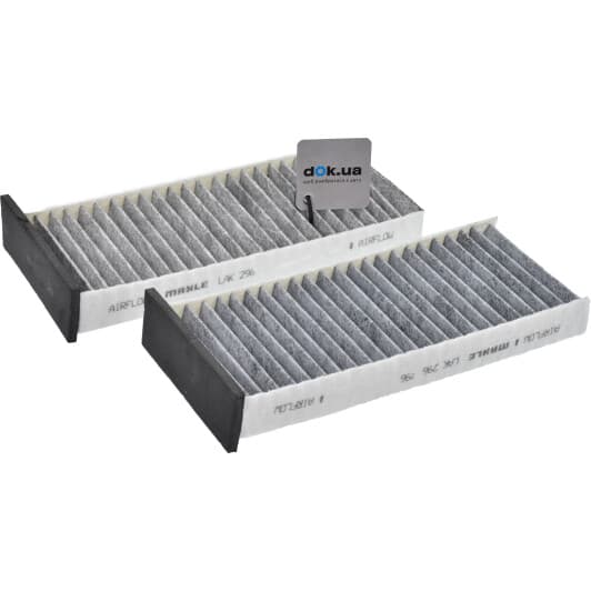 LAK 296/S Mahle Фильтр салона
