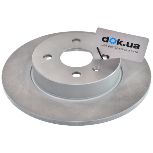 6789.00 Roadhouse Гальмівний диск